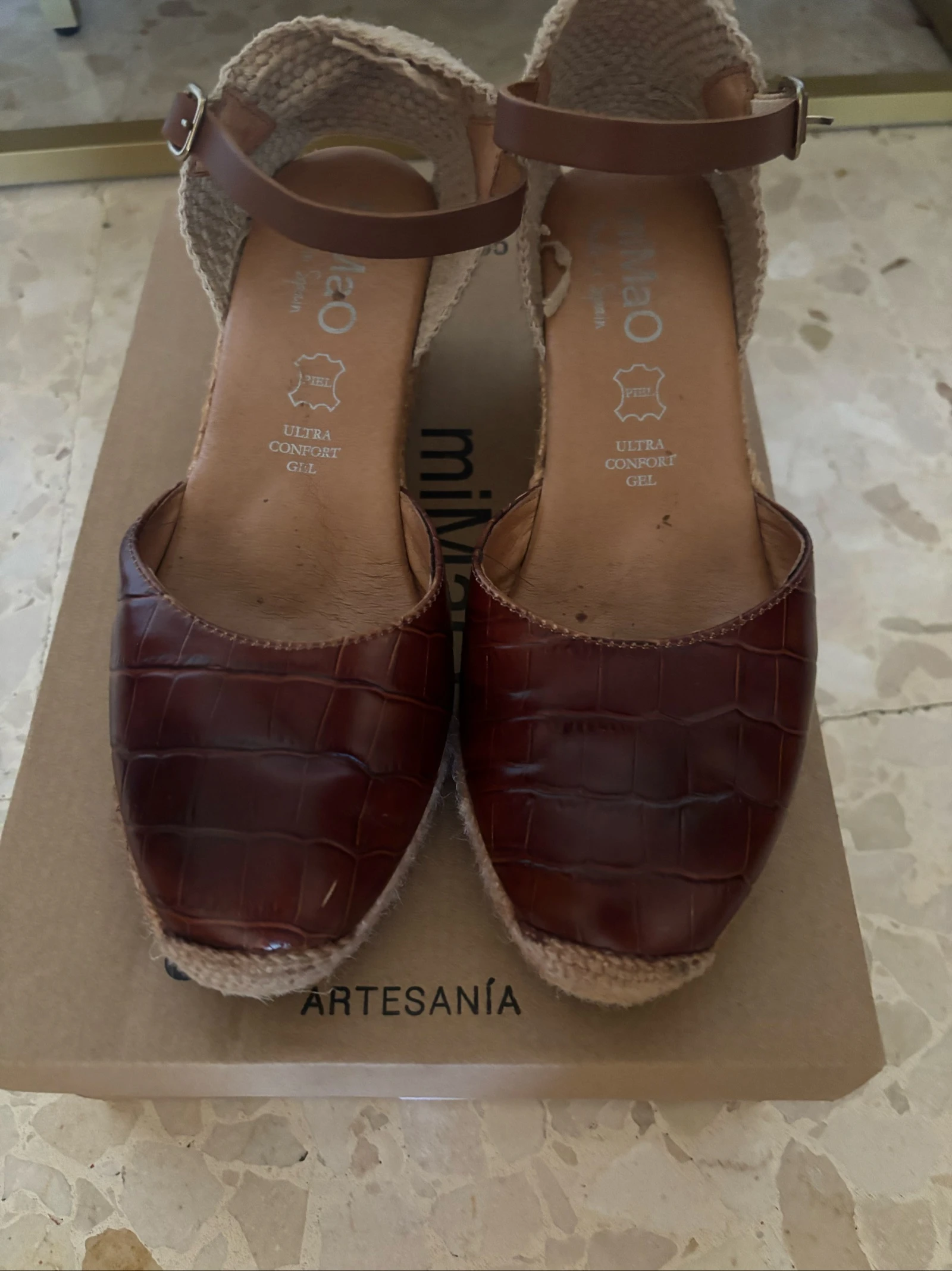 Alpargatas Mimao – photo 2
